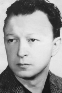 Леонид Макарычев