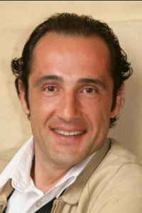 Бруно Риччи