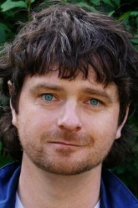 Майкл Шэнкс