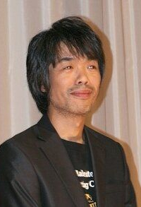 Сусуму Кудо