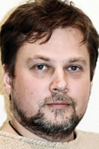 Игорь Лебедев