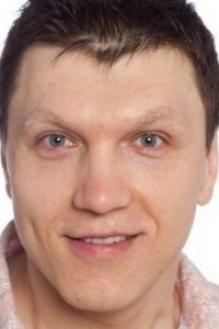 Дмитрий Асташевич