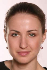 Екатерина Прохорова