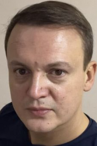 Сергей Плахов