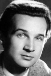 Витольд Садовы