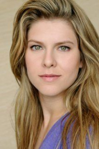 Джейд Уорнер