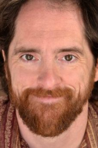 Брендан Хант