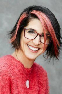 Джули Хермелин