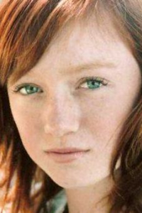 Софи Анна Эверхард