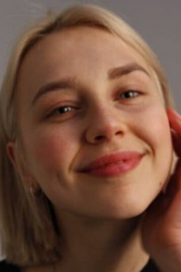 Дарья Брюханова