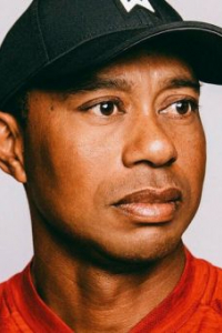 Тайгер Вудс