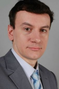 Степан Ратников