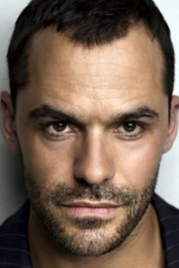 Каспер Крамп