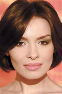 Надежда Грановская