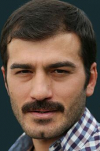 Уфук Байрактар