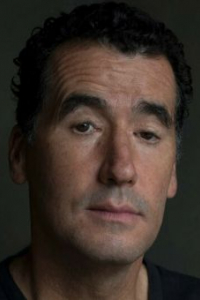 Тим Макмуллан