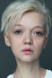 Тамара Адамова