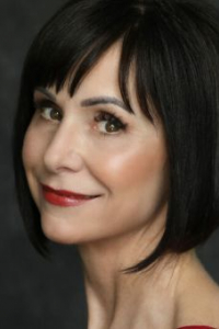 Сьюзэн Иган