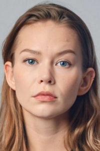 Дарья Петрова