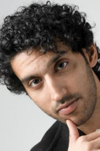 Арджун Сингх