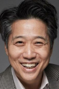 Чхве Джон-нам