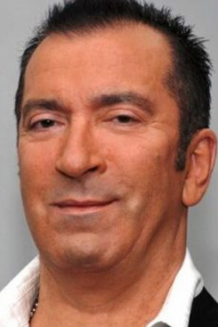 Александр Буйнов