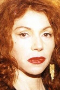 Мириам Мезьер