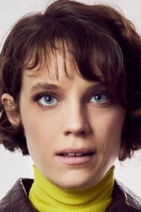 Carlotta Gamba