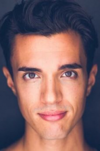 Джеймс Мойер