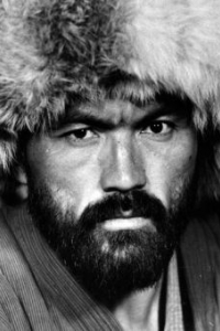 Сатар Дикамбаев