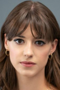 Дэйзи Эдгар-Джонс