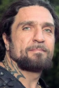 Александр Залдостанов