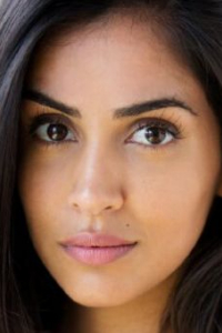 Парвин Каур