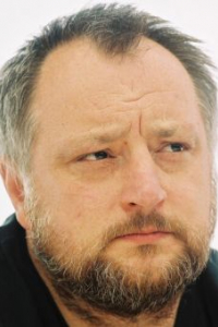 Мартин Шулик