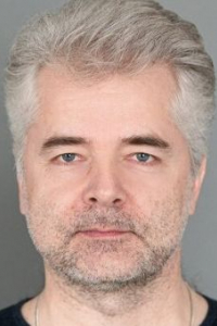 Григорий Анашкин