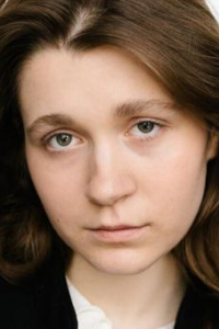 Таисия Захарова