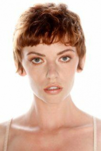 Марисса Мэррилл