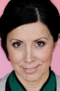 Леиза Пулидо