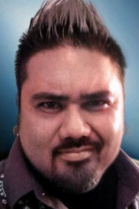 А.Дж. Брионес