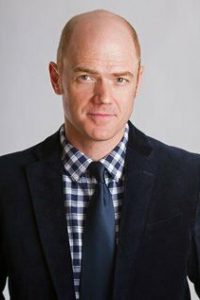 Аарон Робертс