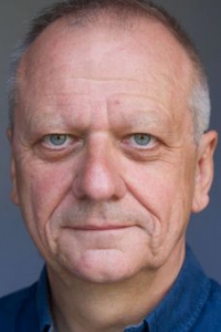 Бен Брэдшоу