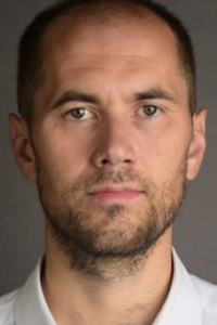 Данила Гордин