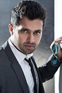 Винитх Кумар