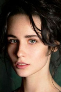 Виктория Соболь