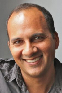 Амин Кадерали