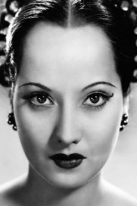 Мерл Оберон