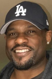 Мистер Маркус