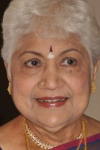 Sowcar Janaki