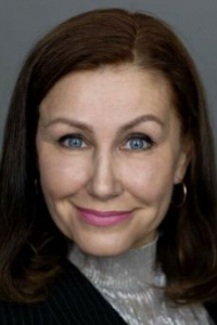 Ирина Романова