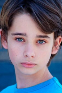 Сэндер Томас